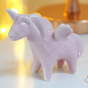 Cute Ceramic Unicorn