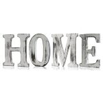 HOME Shabby Chic Wooden Letters