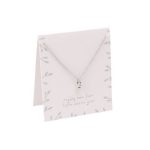 Sent & Meant Acorn Necklace