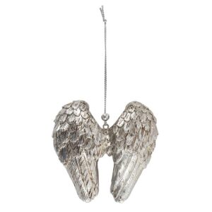 Hanging Angel Wings