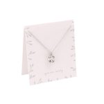 Sent & Meant Elephant Necklace