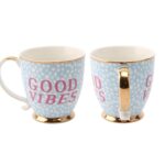 Good Vibes Mug