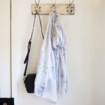 Blue Moon & Sun Scarf