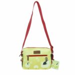 Kori Kumi Blowing kisses shoulder bag
