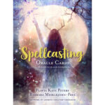 Spellcasting cards