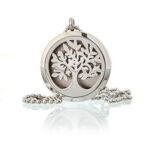 Tree of life necklace