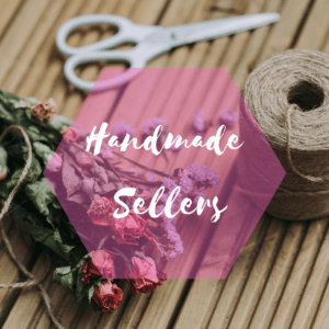 Handmade Sellers