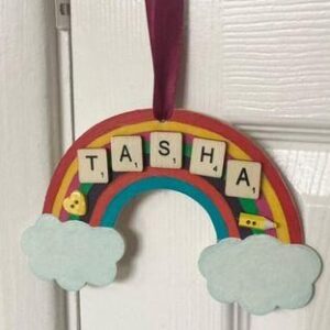 tasha rainbow