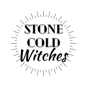 stone cold witches logo