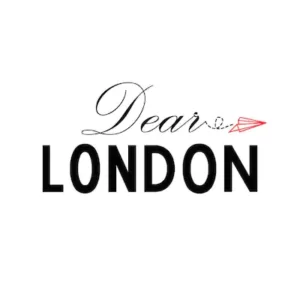 Dear London Ltd Logo