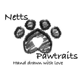 Netts Pawtraits