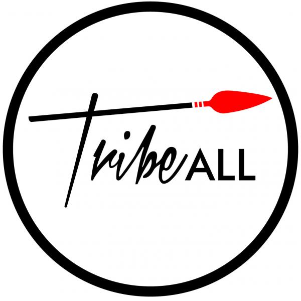tribe all logo
