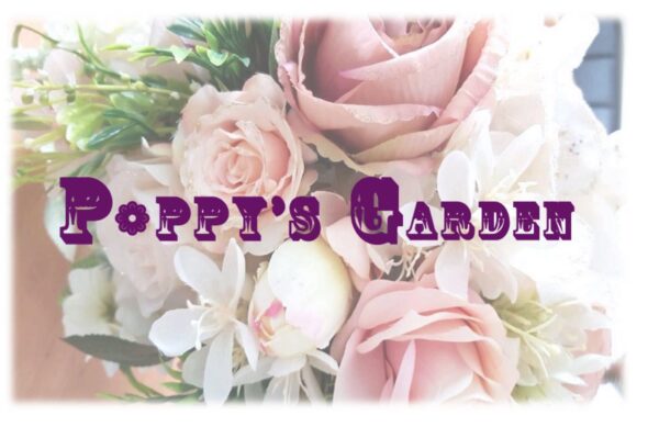Poppys Garden Florals
