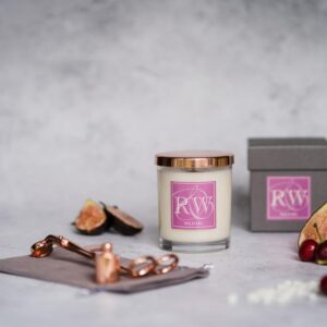 Wild Fig Candle
