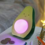 Avocado LED Money Box