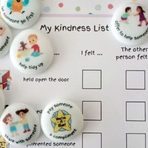 Children's Kindness Kit