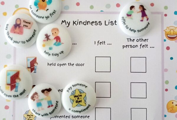 Children's Kindness Kit