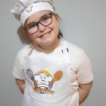 Gift It Recipes Apron & Hat