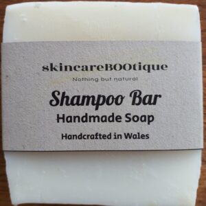 nourishing shampoo-bar