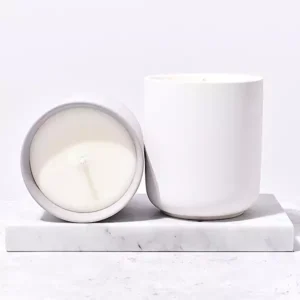 Amber and Tonka Bean Fragrance