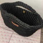 Medium hard base bag