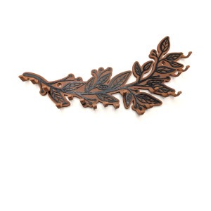 Leaf Jewellery Hanger Bitsy Boutique