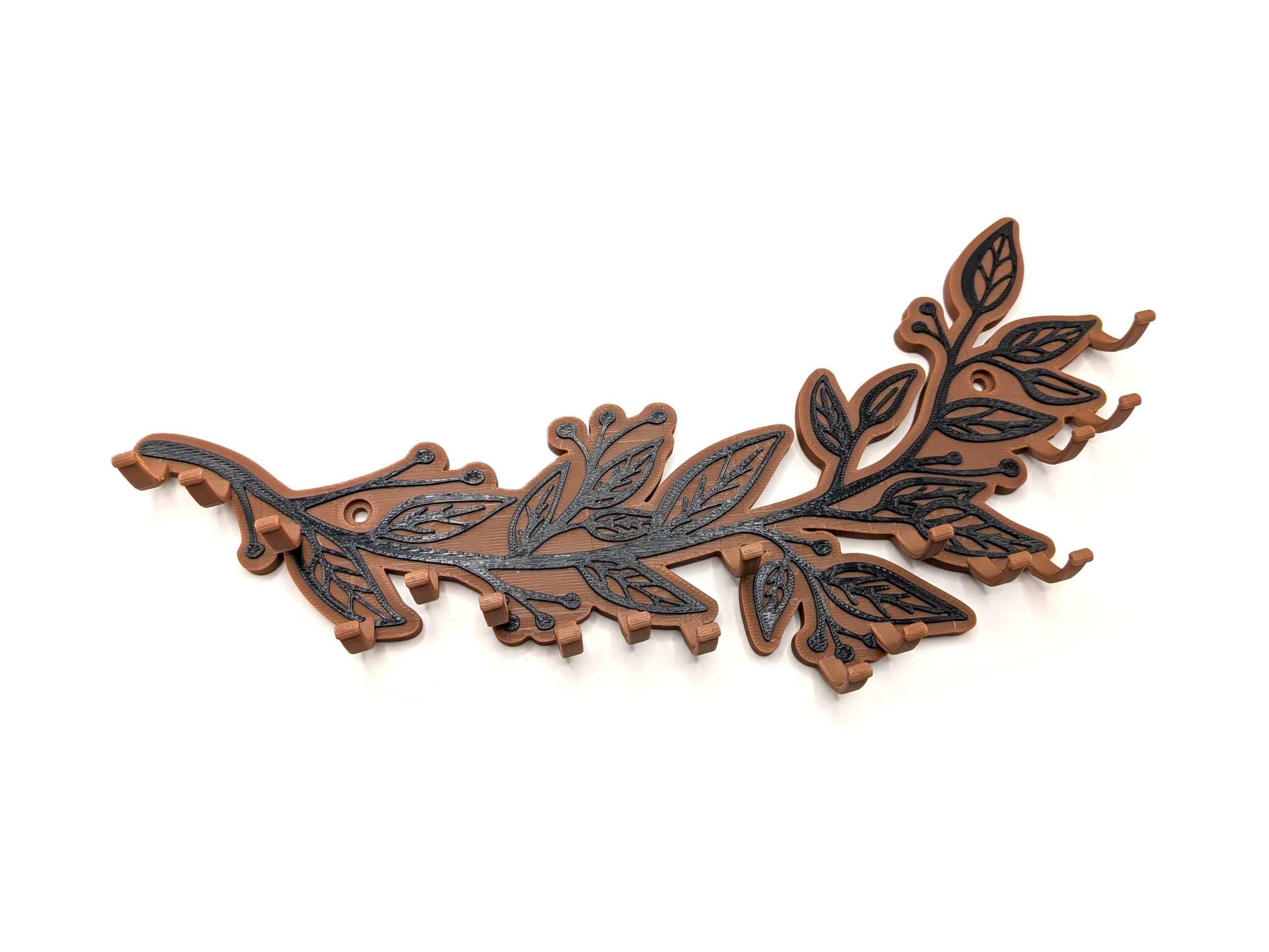 Leaf Jewellery Hanger Bitsy Boutique Leaf Jewellery Hanger Bitsy Boutique