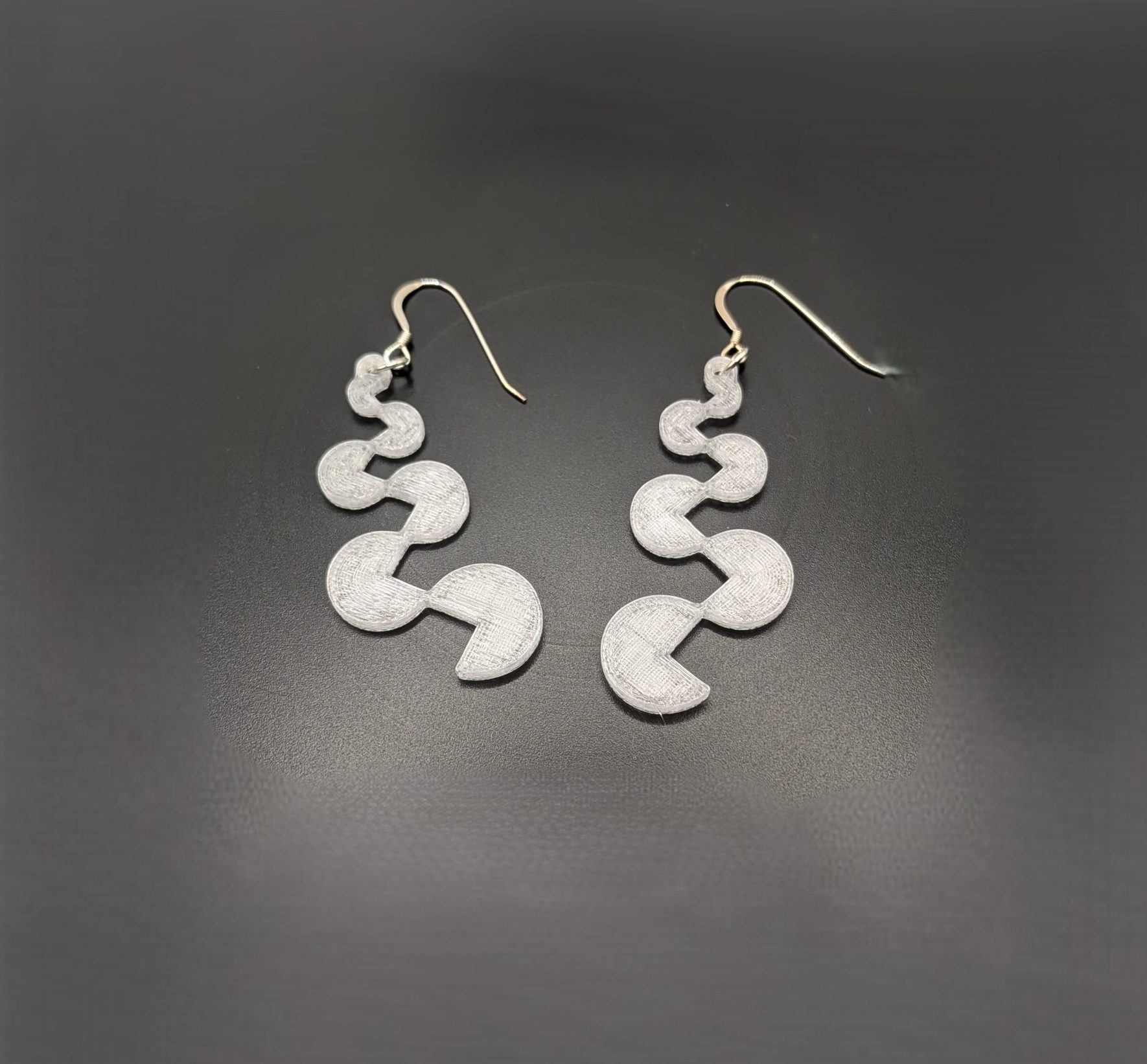 Snake Earrings Bitsy Boutique Snake Earrings Bitsy Boutique