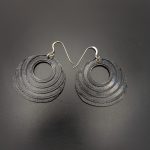 Swirl Earrings