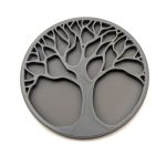 Tree of Life Coaster Bitsy Boutique