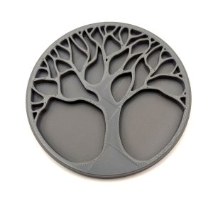 Tree of Life Coaster Bitsy Boutique