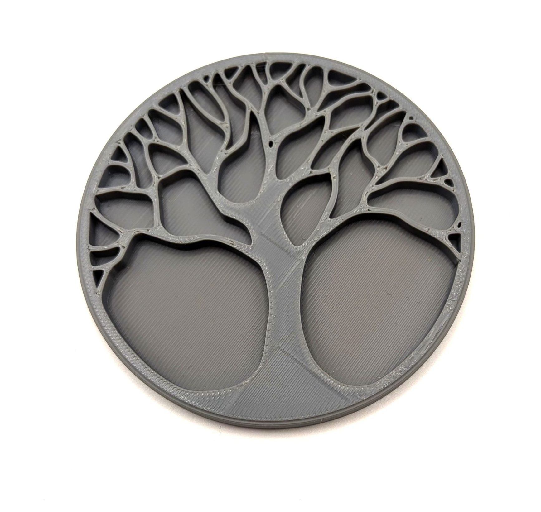 Tree of Life Coaster Bitsy Boutique Tree of Life Coaster Bitsy Boutique