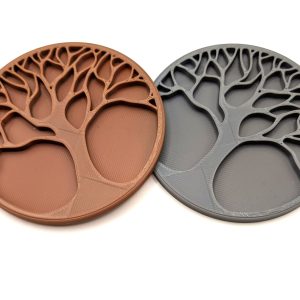 Tree Coaster Bitsy Boutique